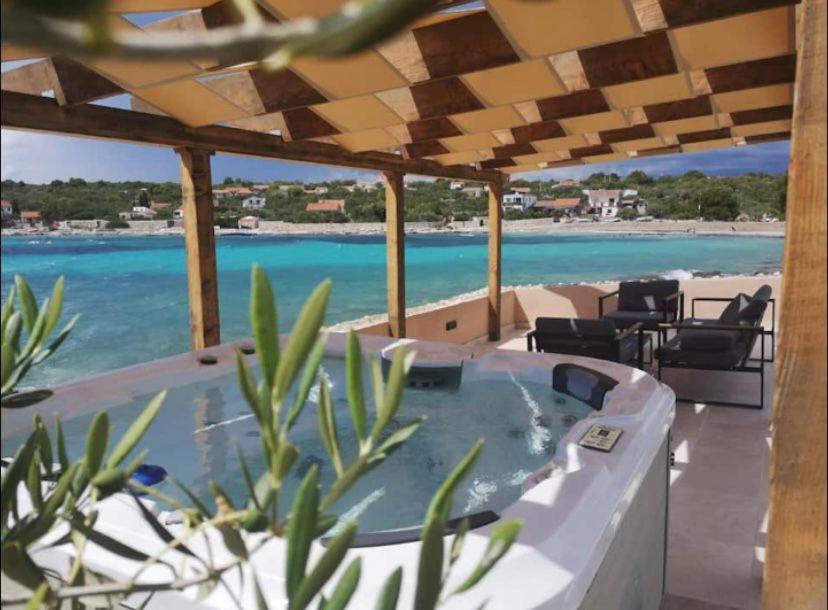 Luxury Villa Vela Rina Мали Дървеник Екстериор снимка