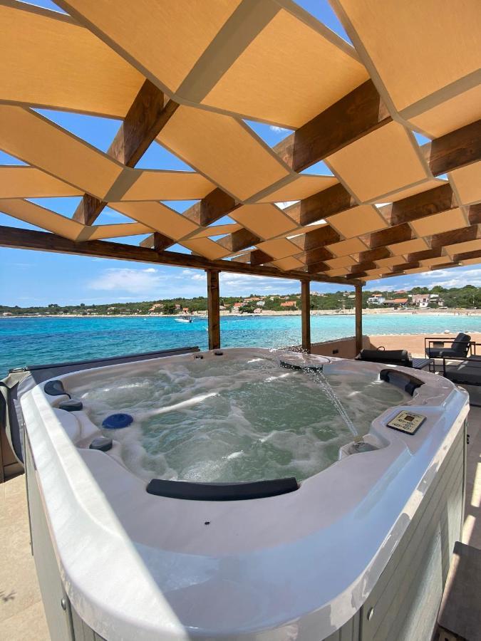 Luxury Villa Vela Rina Мали Дървеник Екстериор снимка