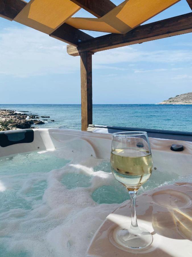 Luxury Villa Vela Rina Мали Дървеник Екстериор снимка