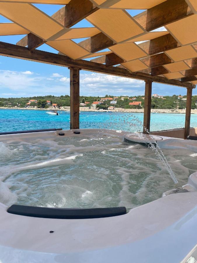 Luxury Villa Vela Rina Мали Дървеник Екстериор снимка