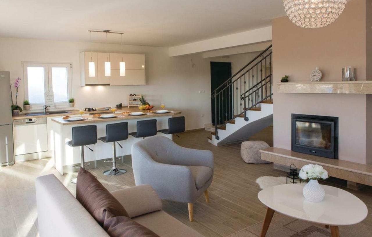 Luxury Villa Vela Rina Мали Дървеник Екстериор снимка