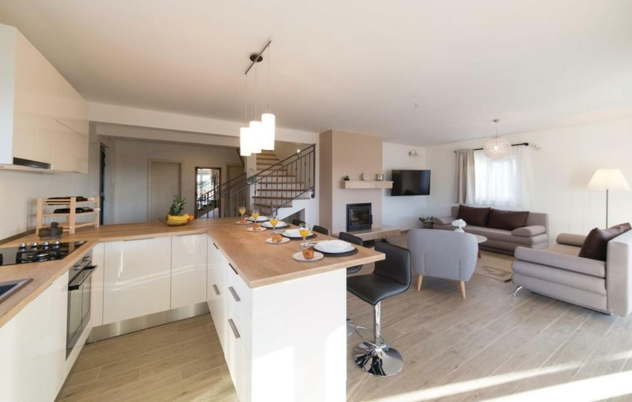 Luxury Villa Vela Rina Мали Дървеник Екстериор снимка