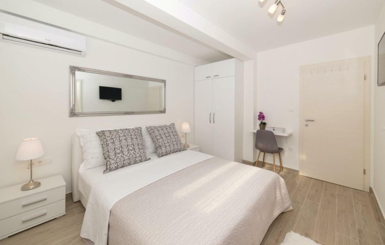 Luxury Villa Vela Rina Мали Дървеник Екстериор снимка