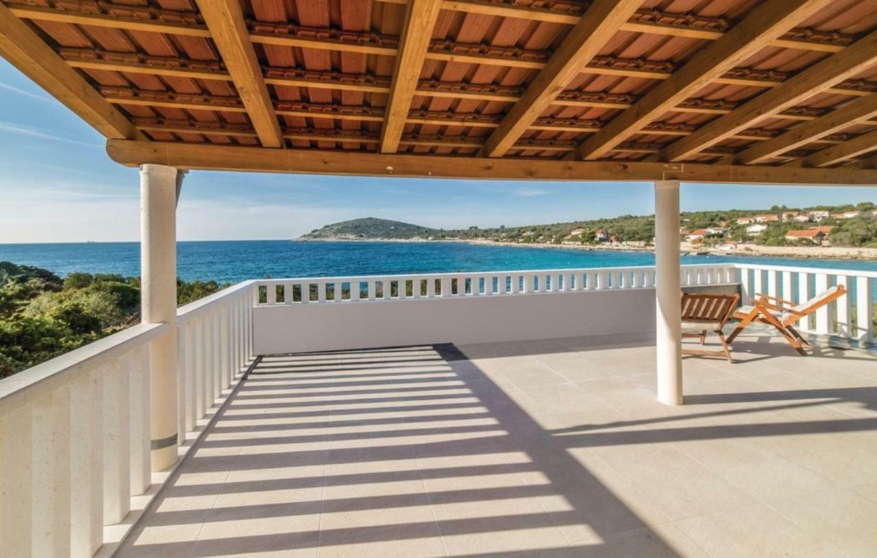 Luxury Villa Vela Rina Мали Дървеник Екстериор снимка