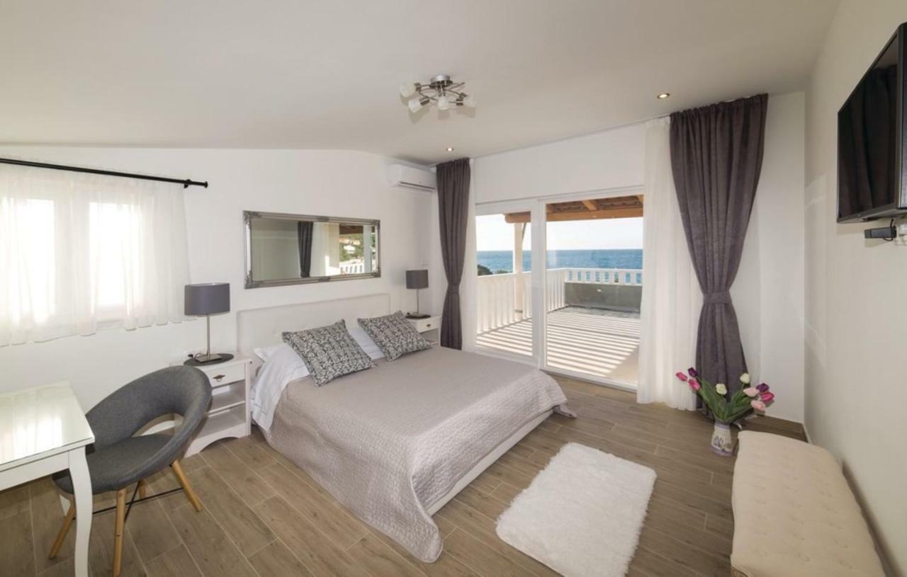 Luxury Villa Vela Rina Мали Дървеник Екстериор снимка