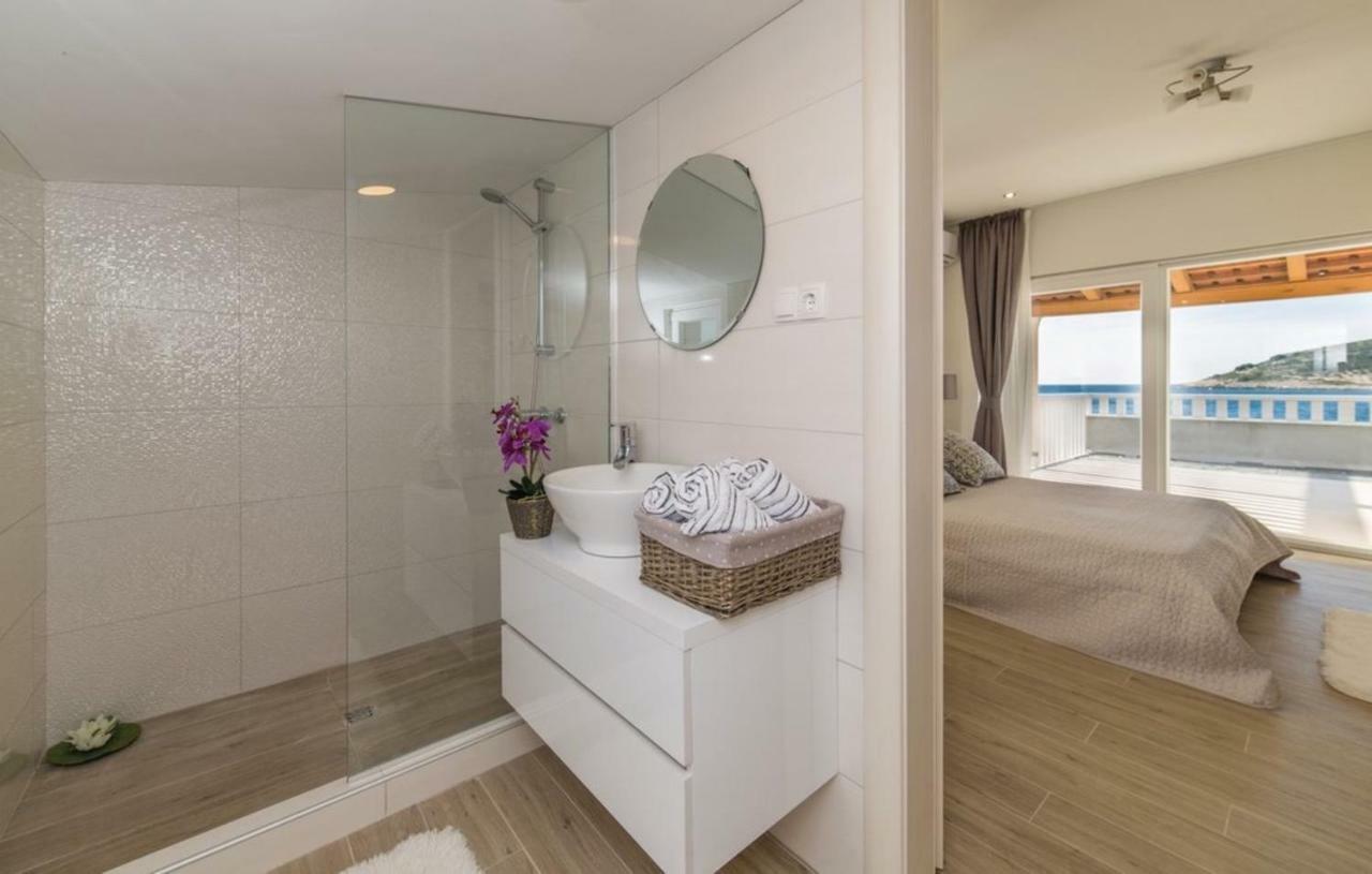 Luxury Villa Vela Rina Мали Дървеник Екстериор снимка