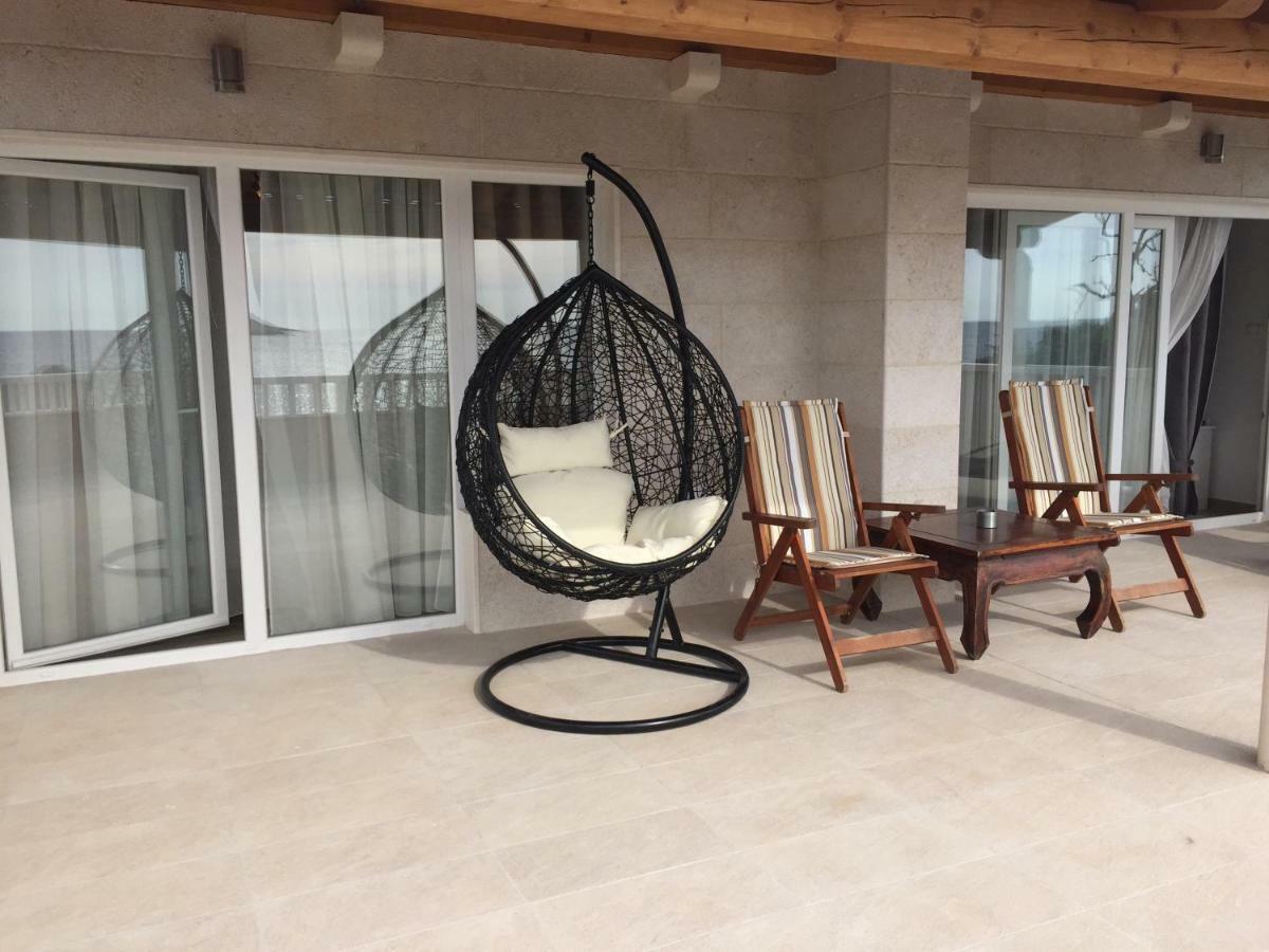 Luxury Villa Vela Rina Мали Дървеник Екстериор снимка