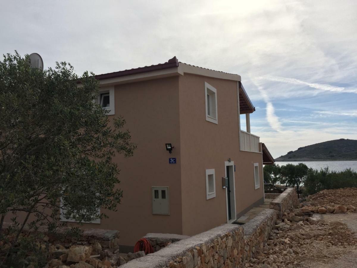 Luxury Villa Vela Rina Мали Дървеник Екстериор снимка