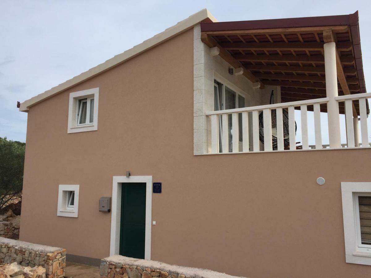 Luxury Villa Vela Rina Мали Дървеник Екстериор снимка