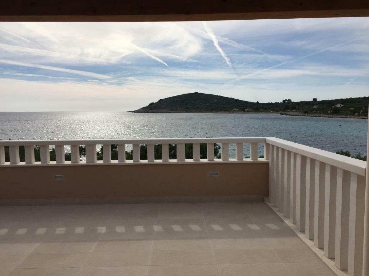 Luxury Villa Vela Rina Мали Дървеник Екстериор снимка