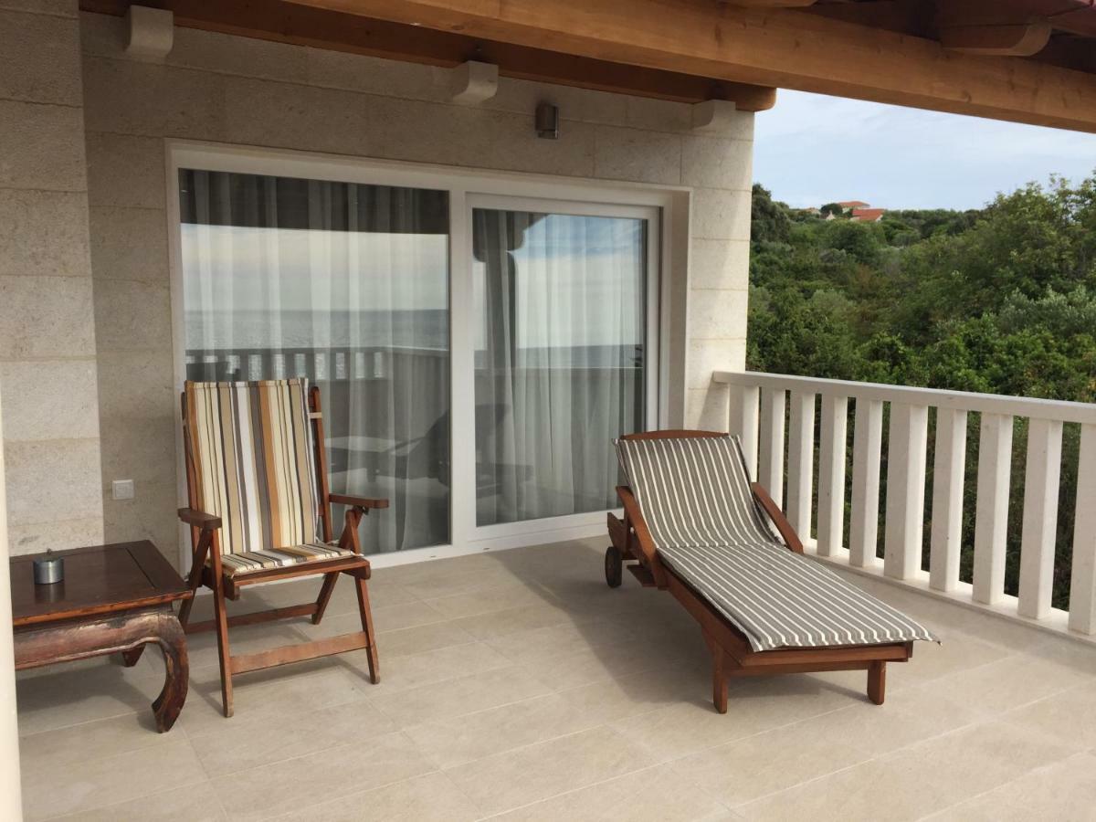 Luxury Villa Vela Rina Мали Дървеник Екстериор снимка