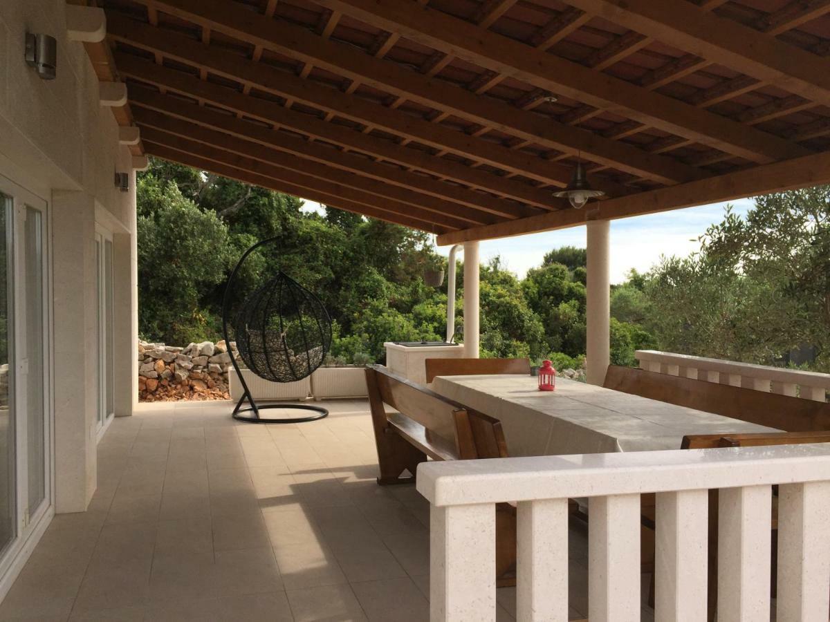 Luxury Villa Vela Rina Мали Дървеник Екстериор снимка