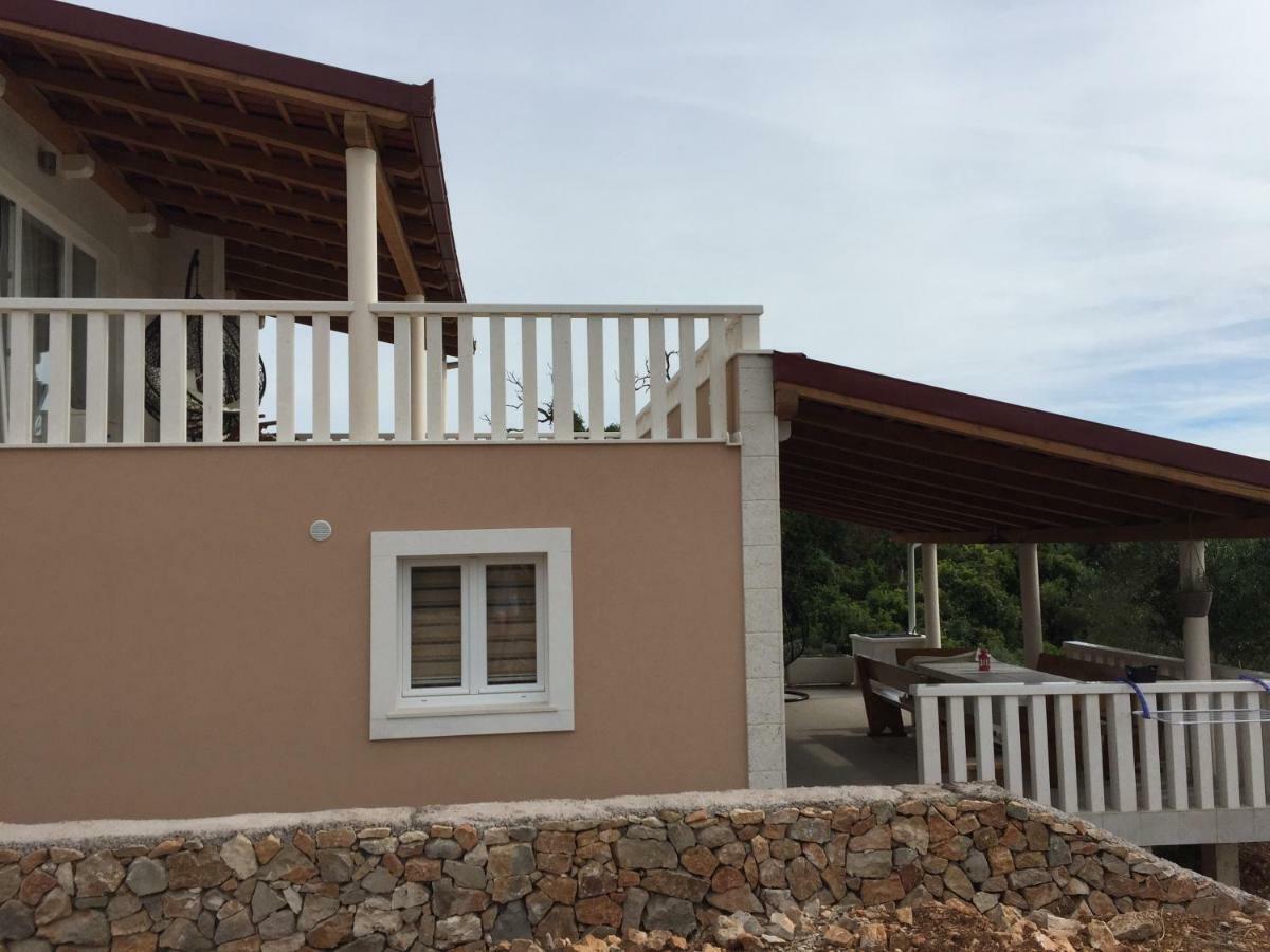 Luxury Villa Vela Rina Мали Дървеник Екстериор снимка